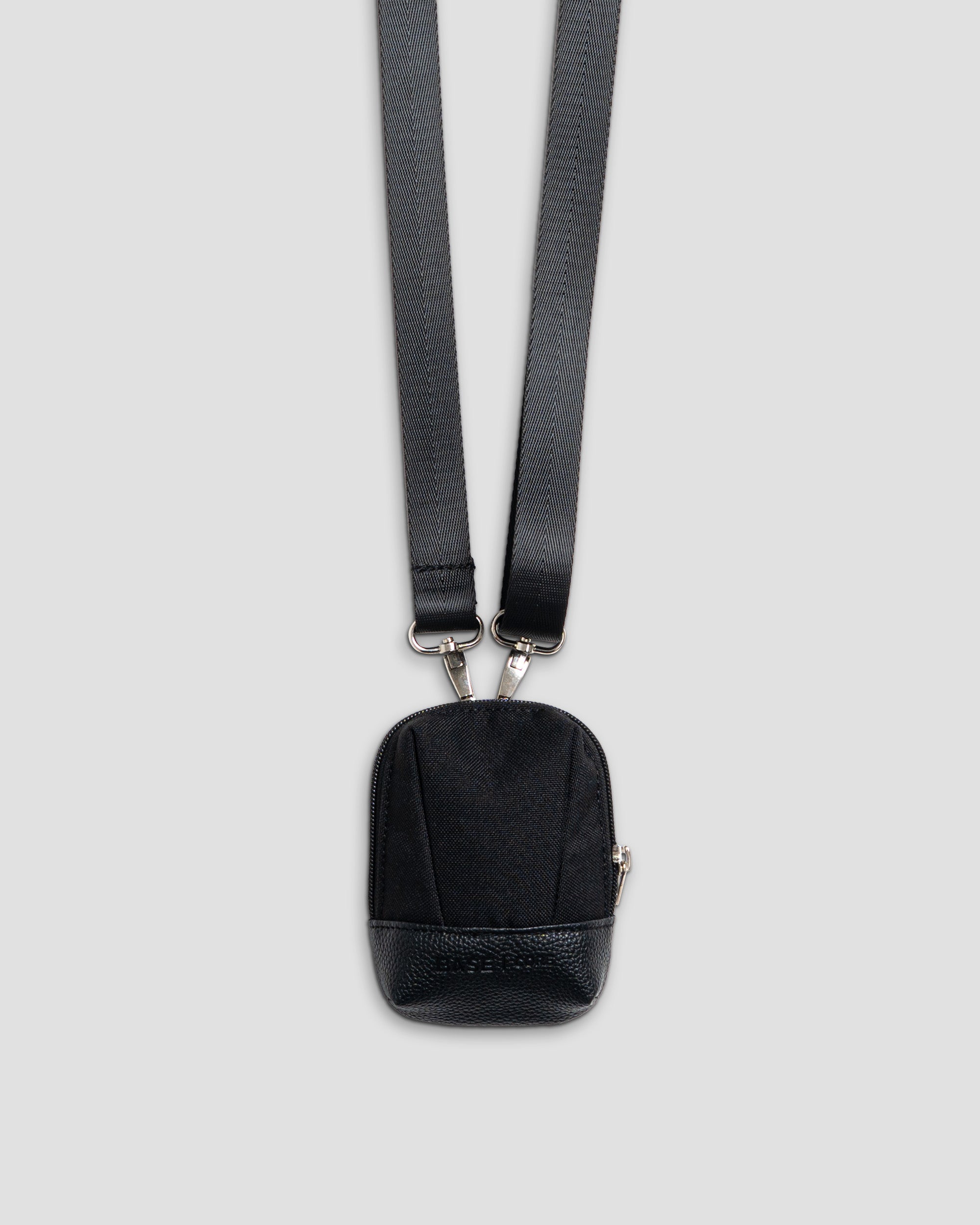 Monolith Micro Pouch - Black