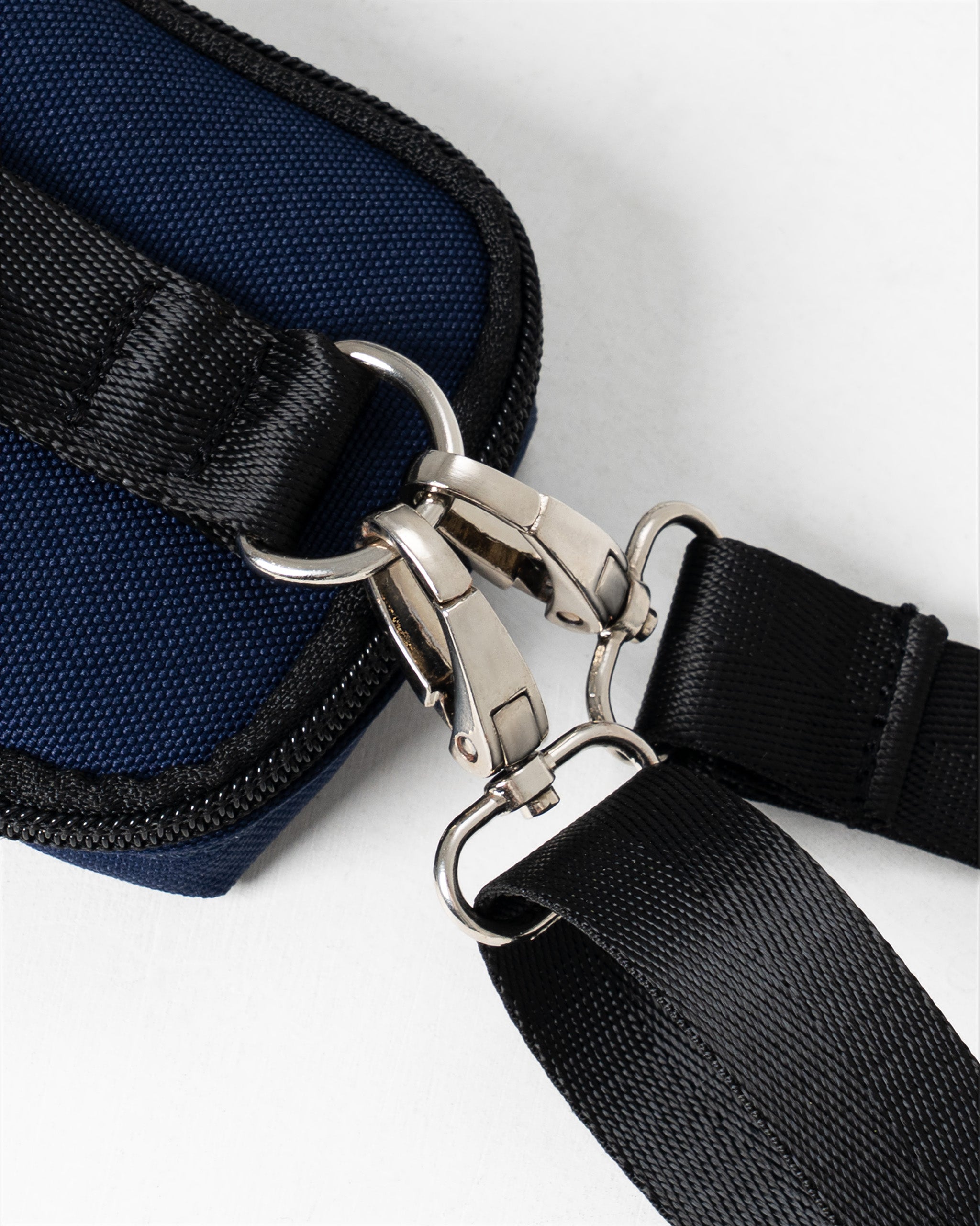 Monolith Micro Pouch - Navy