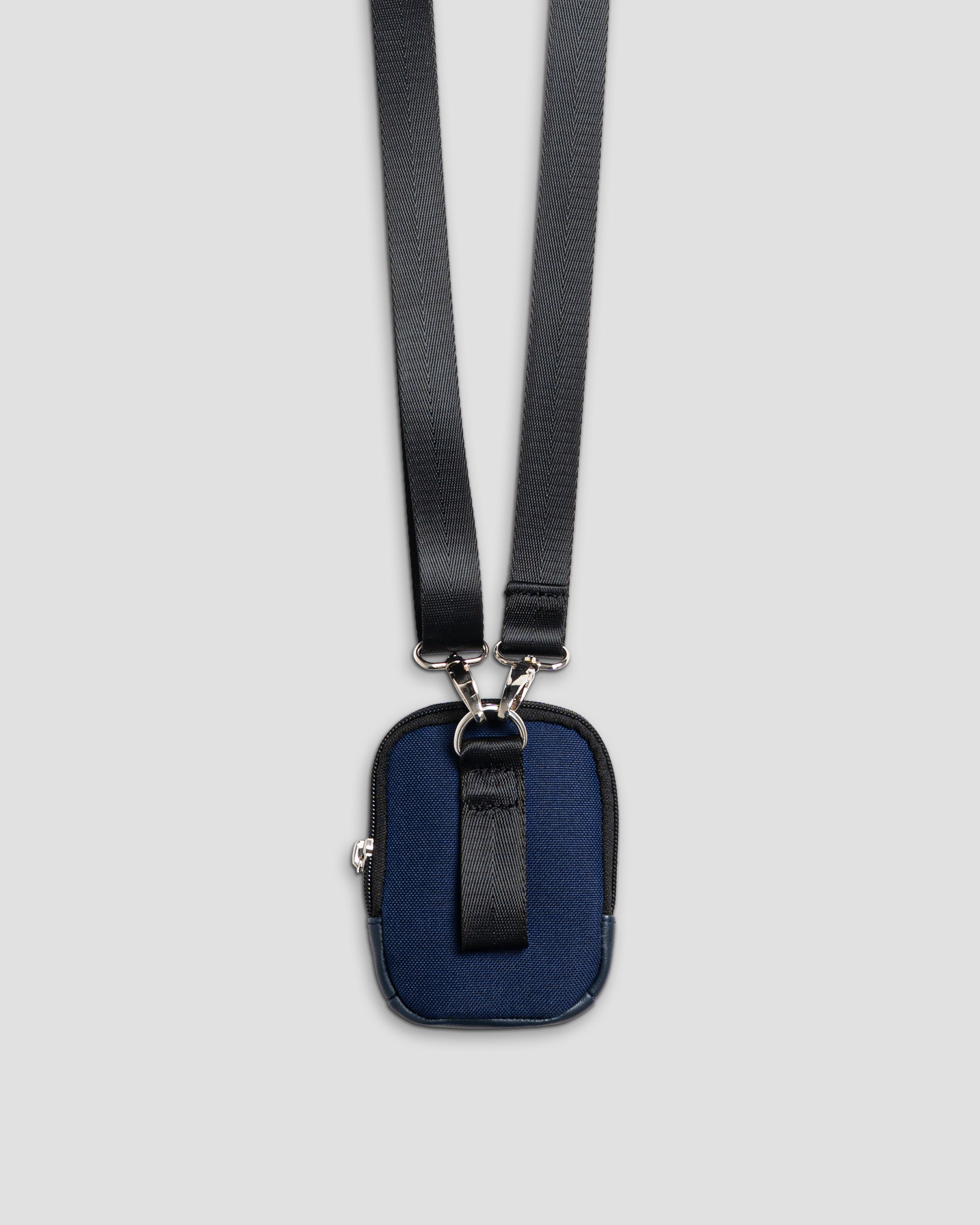 Monolith Micro Pouch - Navy
