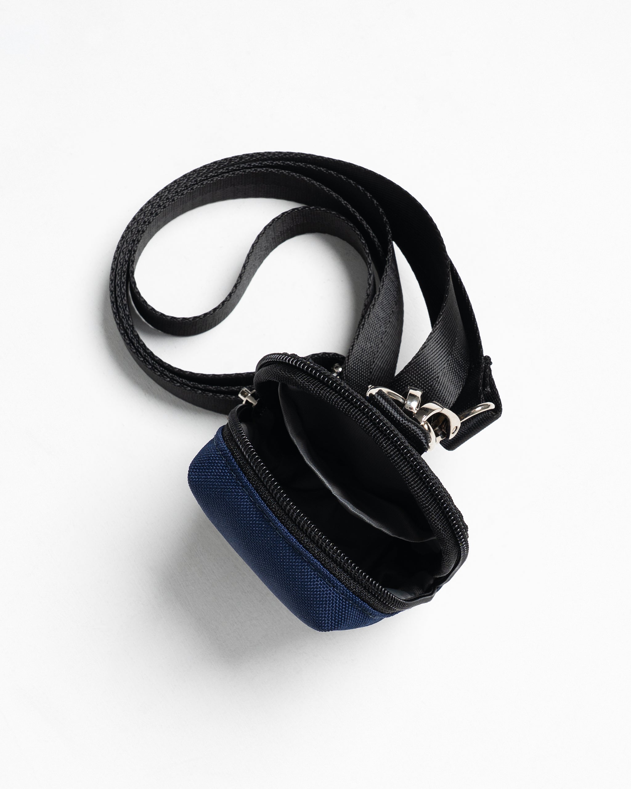 Monolith Micro Pouch - Black