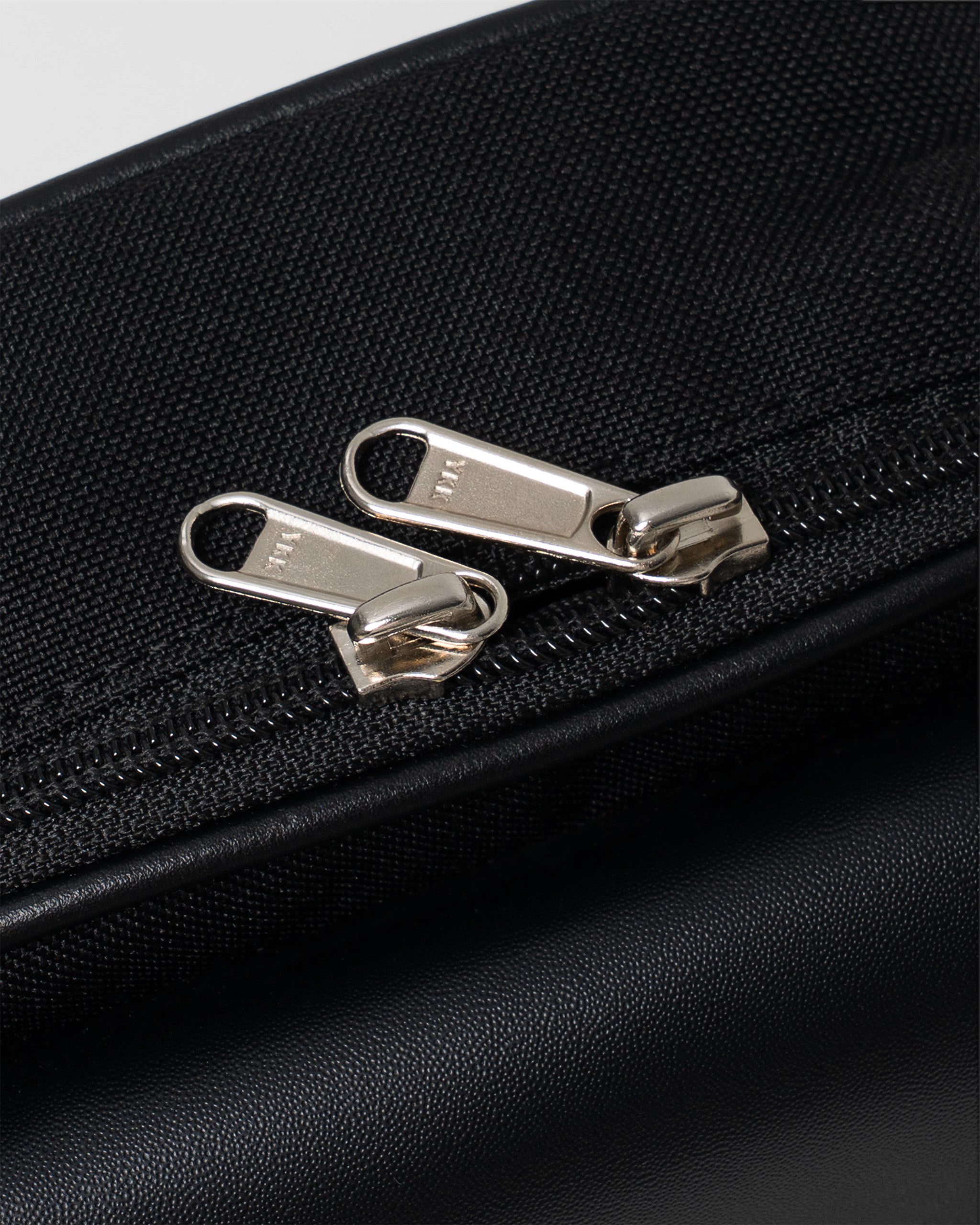Monolith Vertical Crossbody - Navy